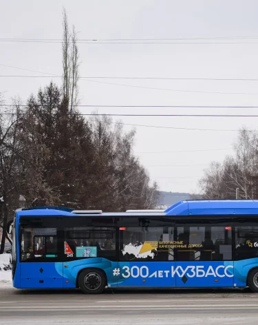 Илья Середюк поручил взять на особый контроль работу транспорта в морозы 