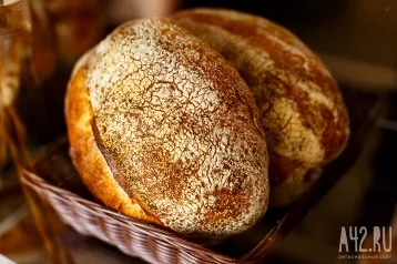 Фото: Производители хлеба и муки Кузбасса получили более 25 млн рублей поддержки от государства 1