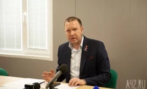Дмитрий Анисимов ответит на вопросы кемеровчан 1 июля