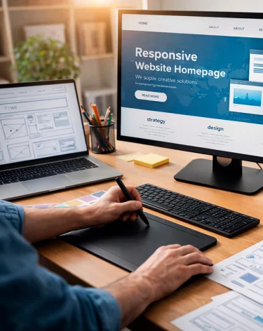 Редизайн сайта как инструмент развития онлайн-проекта