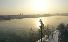 T2 установила рекорд по строительству сети в 2025 году