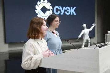 Фото: В «СУЭК-Кузбасс» организована практика для студентов вузов 1