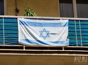 Фото: Во время атаки ХАМАС на Израиль погиб уроженец Челябинской области 1