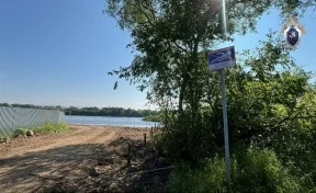 Жительница Хабаровского края попыталась спасти сына и утонула вместе с ним