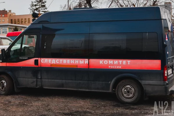 Следком Кузбасса начал проверку после избиения подростком сверстника