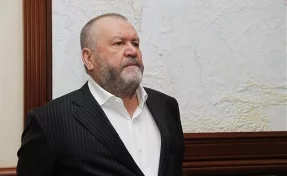 Обвиняемый по делу о вымогательстве акций «Инского» Александр Щукин скончался