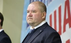 Назначен и. о. главного тренера новокузнецкого ХК «Металлург»