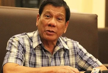 Фото: Президент Филиппин рассказал о первом убитом им человеке 1
