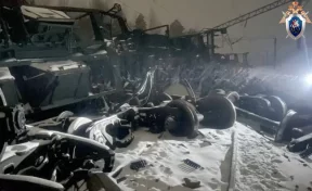 В Кировской области задерживаются 20 поездов из-за схода вагонов