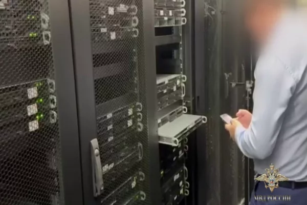 Пресечена работа Telegram-бота по распространению персональных данных россиян