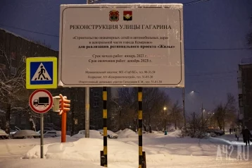 Фото: Кемеровчанин возмутился, что дороги в зоне КРТ до сих пор не готовы: комментарий мэрии 1