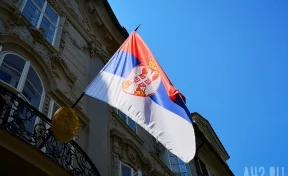 Президента Сербии Вучича госпитализировали в Белграде после поездки в США