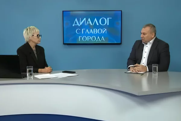 Мэр Новокузнецка объяснил, когда расторгнут контракт на застройку Комсомольского сквера