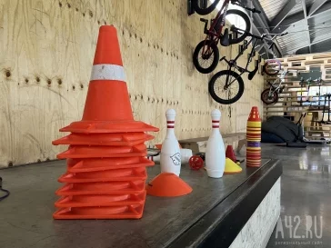 Фото: Не верю: тестируем летний интернет Т2 в Кемерове на прочность 23