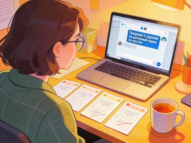 Фото: Искусственный интеллект зашёл в класс. Как он меняет обучение, работу и общение людей в России и в Китае 6