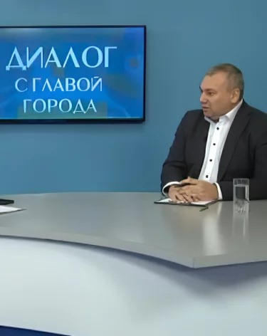 Мэр Новокузнецка объяснил, когда расторгнут контракт на застройку Комсомольского сквера