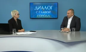 Мэр Новокузнецка объяснил, когда расторгнут контракт на застройку Комсомольского сквера
