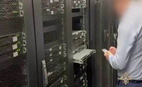 Пресечена работа Telegram-бота по распространению персональных данных россиян