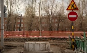 Дворы без машин: в Кемерове на улицах Гагарина и Сибиряков-Гвардейцев появятся подземные парковки