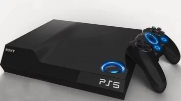 Фото: Назвали срок поступления в продажу PlayStation 5 1