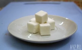 Врач рассказала, как определить добавленный сахар в составе продуктов
