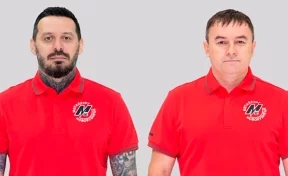 Новокузнецкий ХК «Металлург» расторг контракт с главным тренером после 4 месяцев работы