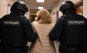 Пробила бронежилет рукой. Как 50-летнюю новокузнечанку судят за толчок судебного пристава