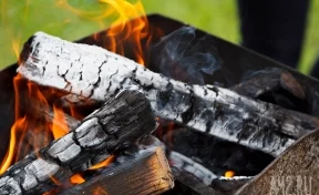 Москвич получил тяжёлые ожоги, пытаясь разжечь угли в мангале горелкой  