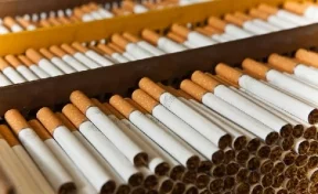 Минздрав: свободную продажу табака запрещать пока не будут