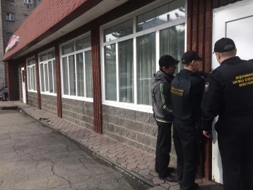 Фото: В Кузбассе временно закрыли кафе, в котором работал сотрудник с гепатитом А 1