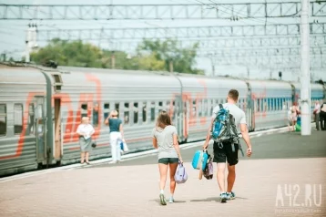 Фото: Власти ответили на вопрос о возвращении электрички Кемерово — Новосибирск 1