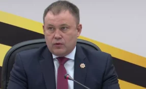 Власти Кузбасса заключили с РЖД соглашение о вывозе 55 млн тонн угля на Восток