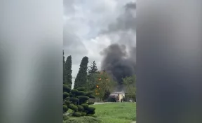 До шести выросло число пострадавших при взрыве в Пятигорске