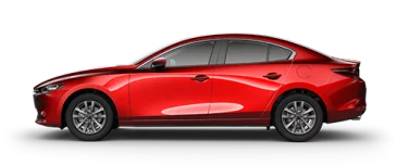 Фото: Столетняя история Mazda в лимитированных выпусках Mazda6 и Mazda CX-5 14