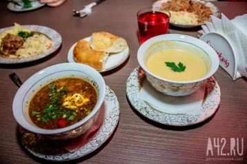 Фото: Диетолог назвала суп блюдом, после которого «больше ничего не надо» 1