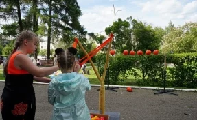 10 арт-пространств откроют летом в Кемерове