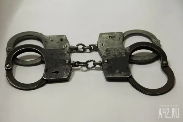 В Санкт-Петербурге задержаны семь человек по обвинению в похищении людей