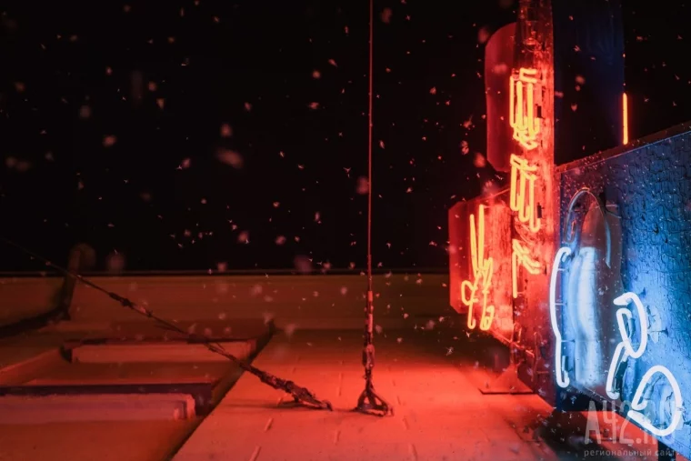 Фото: Они приходят ночью 18