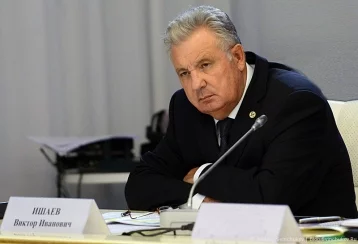 Фото: СКР назвал причину задержания бывшего губернатора Хабаровского края 1
