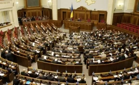 Украина официально объявит «страной-агрессором» Россию