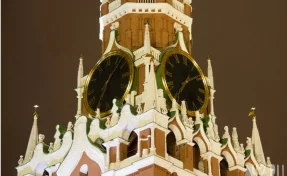 Москву снова атакуют беспилотники