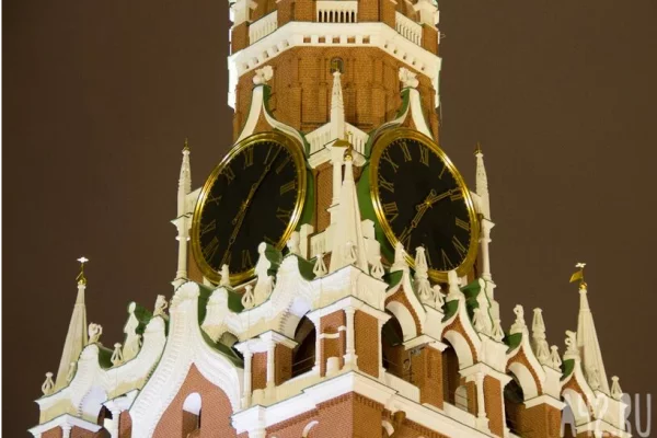 Москву снова атакуют беспилотники