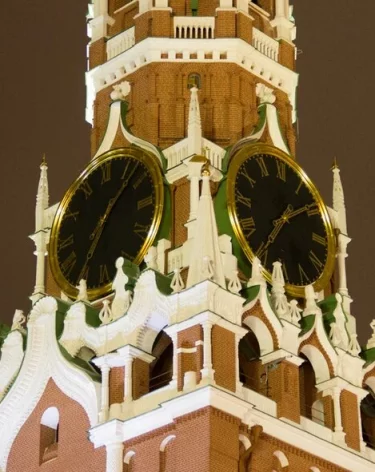 Москву снова атакуют беспилотники