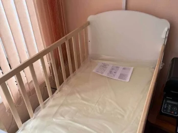Фото: В Кузбассе подвели первые итоги работы пунктов проката вещей для новорождённых 1