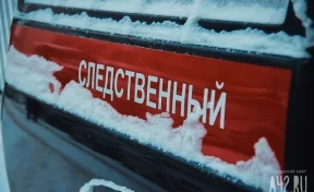 В Новокузнецке задержали подозреваемых в двойном убийстве
