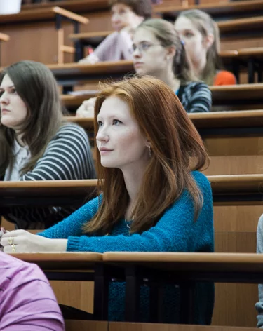 В Минобрнауки назвали средний возраст студента российских вузов