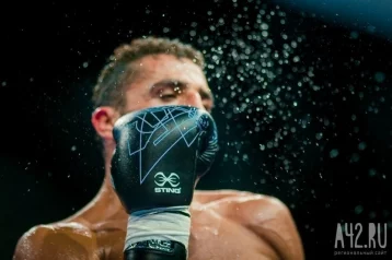 Фото: Кузбасс подаст заявку на проведение чемпионата мира по боксу в 2025 году 1