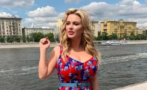 Анна Семенович стала участницей шоу «Давай поженимся»