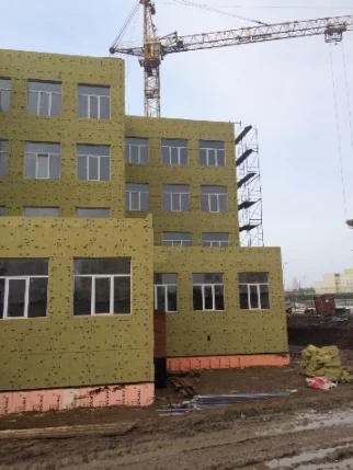 Фото: Власти рассказали о строительстве новой цифровой школы в Кемерове 1