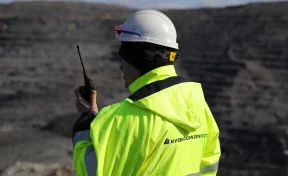 В угольной компании горняков обеспечат демисезонной спецодеждой